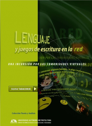 Lenguaje y juegos de escritura en la red