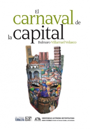 El carnaval de la capital