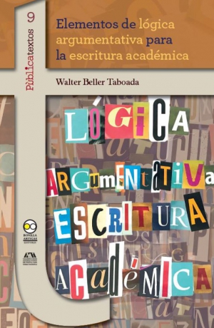 Elementos de lógica argumentativa para la escritura académica