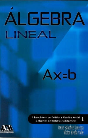 Álgebra lineal