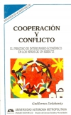 Cooperación y conflicto: el proceso de intercambio económico en niños de un kibbutz