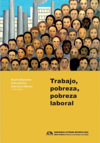 Trabajo, pobreza, pobreza laboral