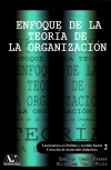 Enfoques de la teoría de la organización