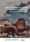 Litio en América Latina