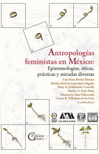 Antropologías feministas en México