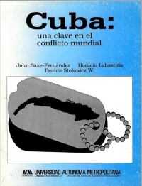 Cuba:  una clave en el conflicto mundial