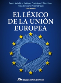 El léxico de la Unión Europea