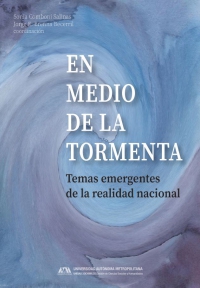 En medio de la tormenta