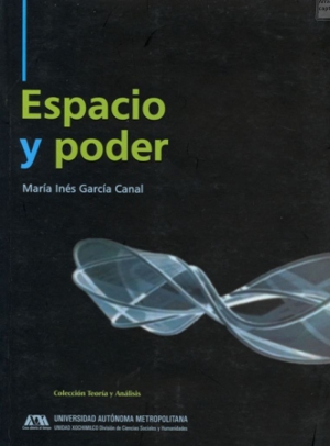 Espacio y poder