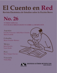 El cuento en red No. 26