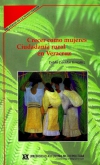 Crecer como mujeres: ciudadanía rural en Veracruz