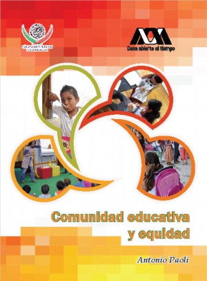 Comunidad Educativa y Equidad