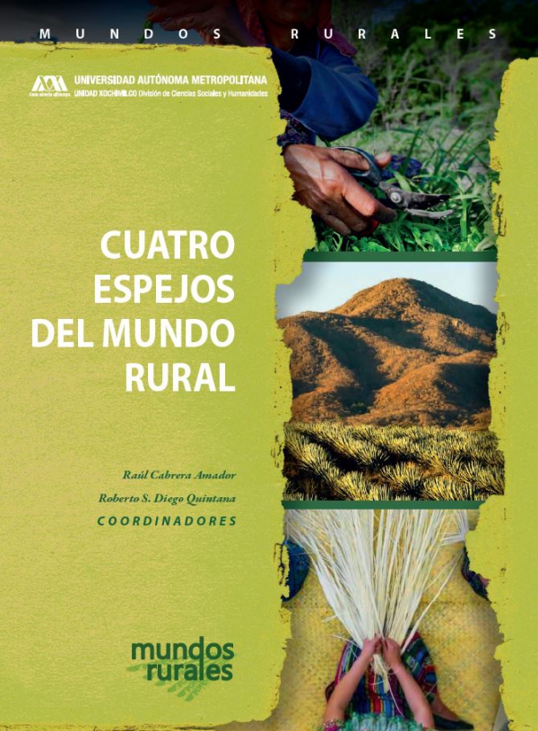 Cuatro espejos del mundo rural