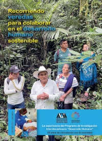 Recorriendo veredas para colaborar en el desarrollo humano sostenible