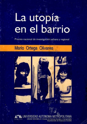 La utopía en el barrio