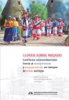 Llover sobre mojado. Conflictos socioambientales frente al extractivismo y megaproyectos en tiempos de crisis múltiple