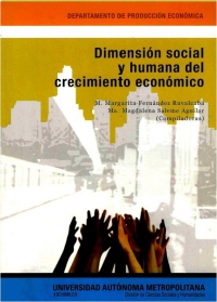 Dimensión social y humana del crecimiento económico