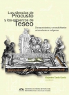 Los silencios de Procusto y los esfuerzos de Teseo. Discapacidades y accesibilidades universitarias e indígenas