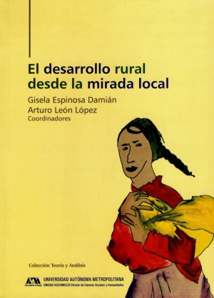 El desarrollo rural desde la mirada local