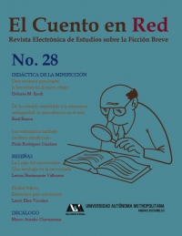 El cuento en red No. 28