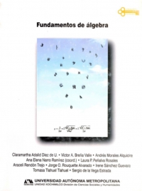 Fundamentos de álgebra