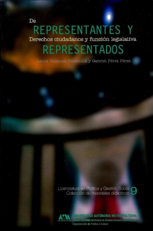 De representantes y representados