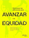 Reconocer las diferencias para avanzar a la equidad