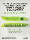 Entre la desigualdad y la meritocracia: Rutas y huellas de la equidad. El caso de Chapingo