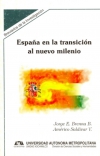 España en la transición al nuevo milenio