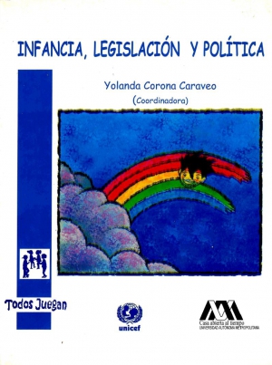 Infancia, Legislación y Política