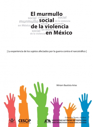 El murmullo social de la violencia en México