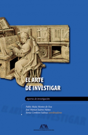 El arte de investigar