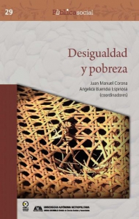 Desigualdad y pobreza